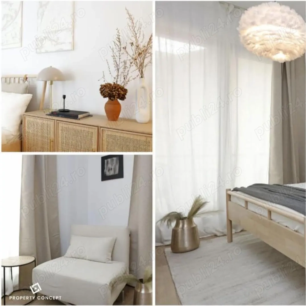 Inchiriez garsoniera, zona Prelungirea Ghencea