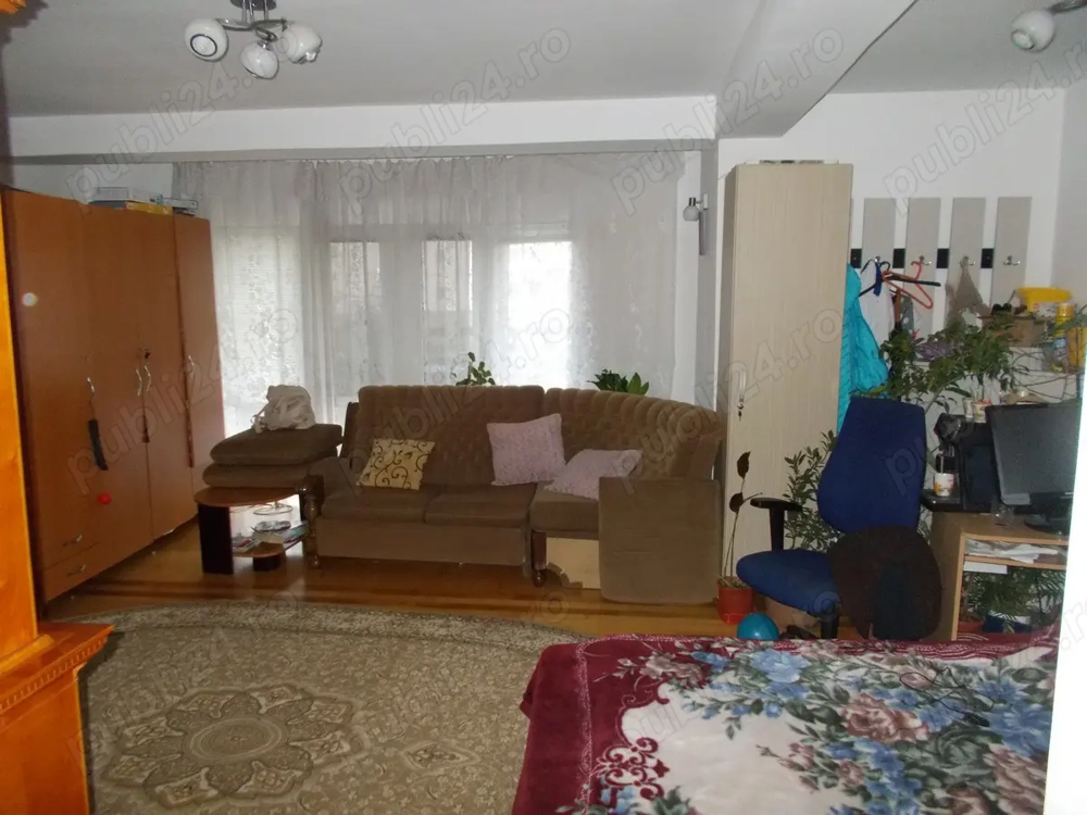 Casa individuala P+M+Pod, 2015, Mosnita Veche langa sat 4 camere, living=SAD, 450mp teren, utilitati