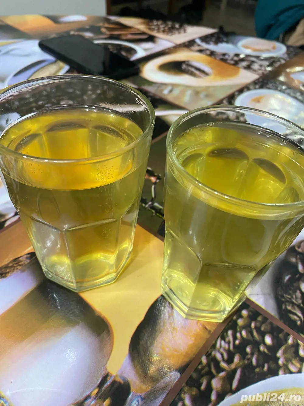 vin alb producție 2025