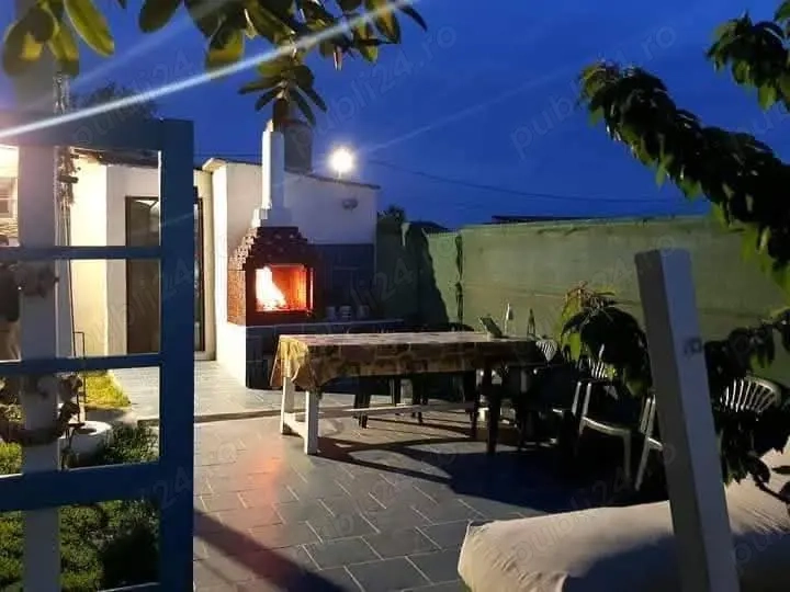 Locație disponibila pt Crăciun , aniversari , petreceri private