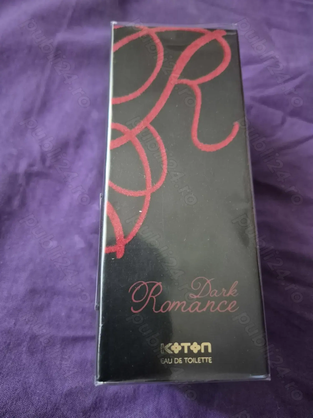 Parfum Dark Romance by Koton, pentru femei, 100 ml. 