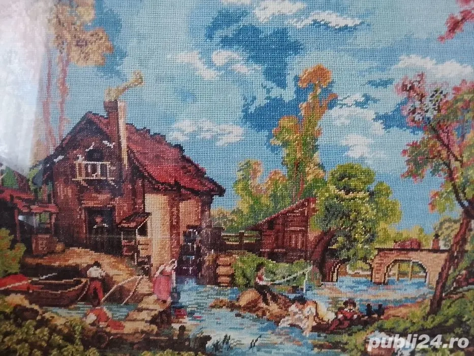 vand goblenuri cusute manual 