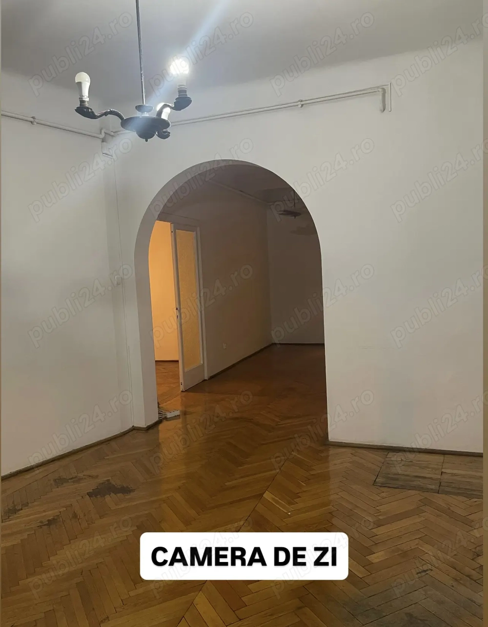 Vanzare apartament 2 camere, 75 mp, Bd. Marasesti, Bucuresti