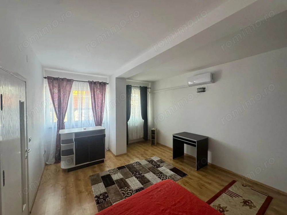 Apartament 2 camere de vanzare