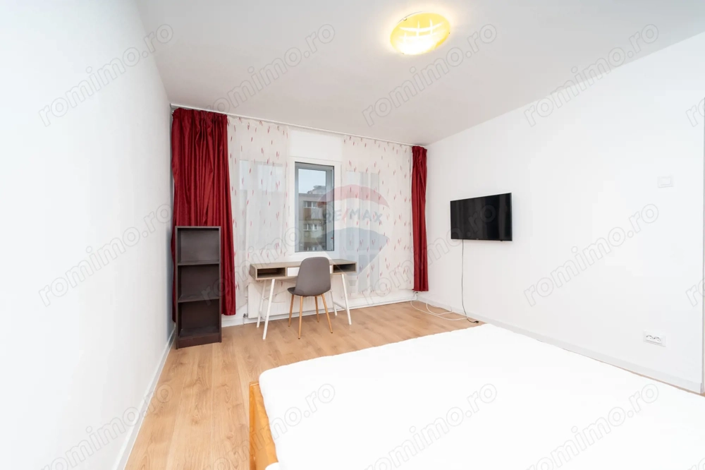 Comision 0% | Apartament 1 camera prima utilizare