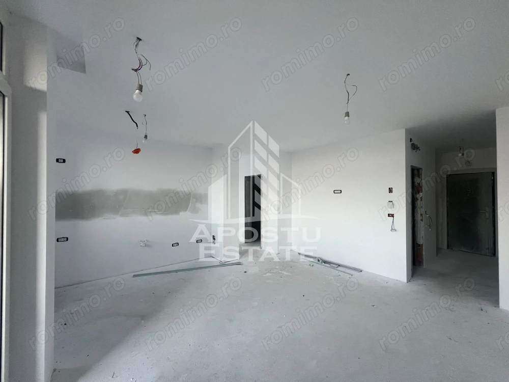 DE VANZARE Apartament 3 camere cu pozitie excelenta