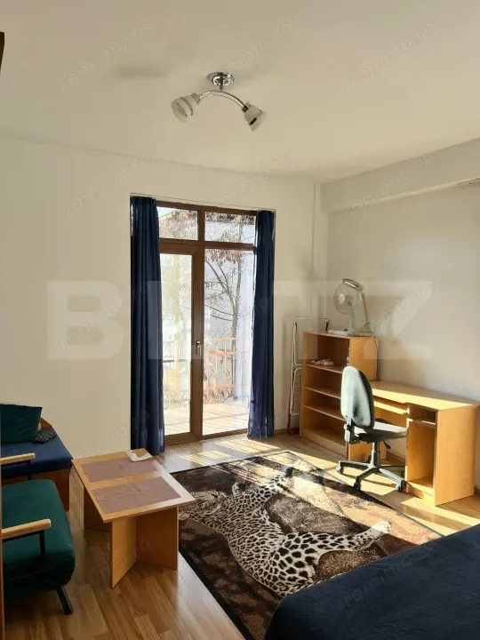 Apartament de vanzare, o camera, 28 mp, zona SIGMA!