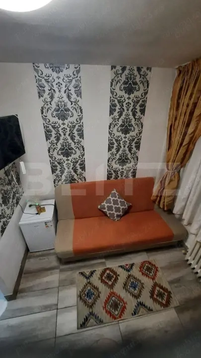 Garsoniera de vanzare, 11 mp, aproape de Iulius Mall!