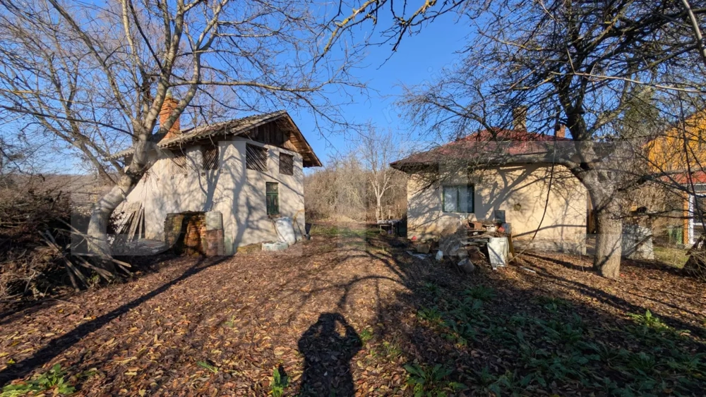 Casă individuală 48 mp– 2.000 mp teren– zona Exterior Vest