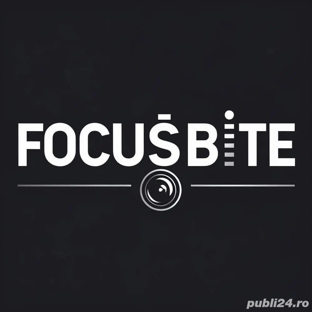 Ofer servicii editare video