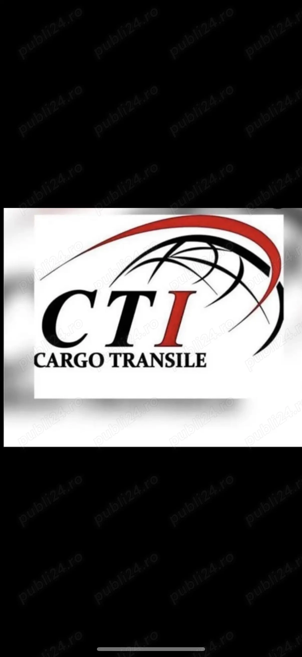 Angajăm șofer B Timișoara piese auto 