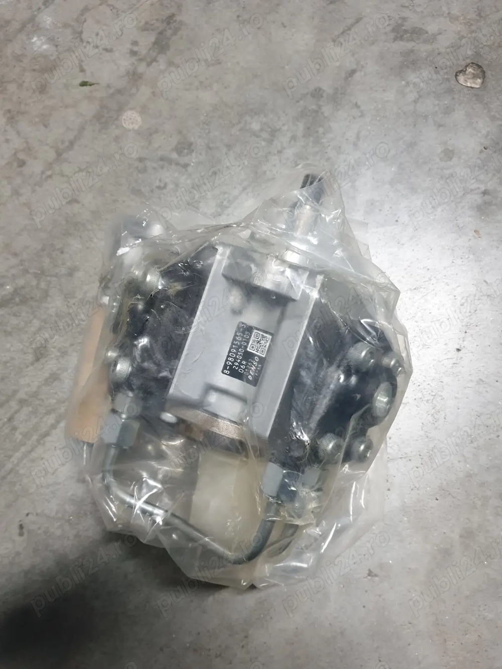 pompa injectie denso motor 6hk1 