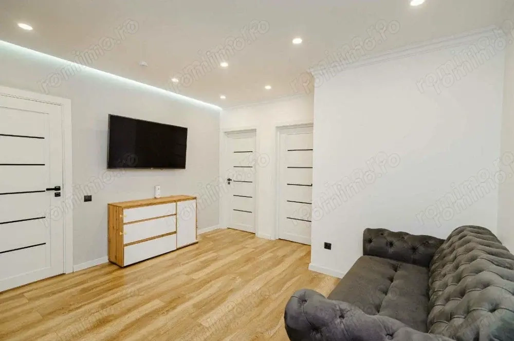 Apartamente 2 camere zona Vatra Luminoasa 