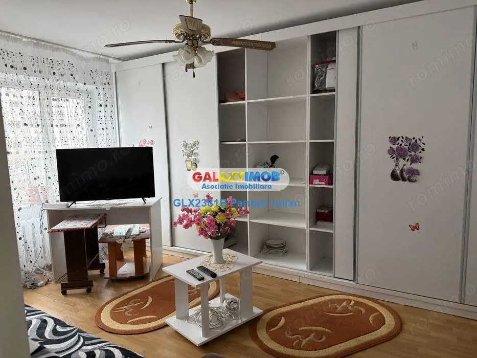 Apartament 2 camere | Dristor | Semidecomandat | 10min. metrou