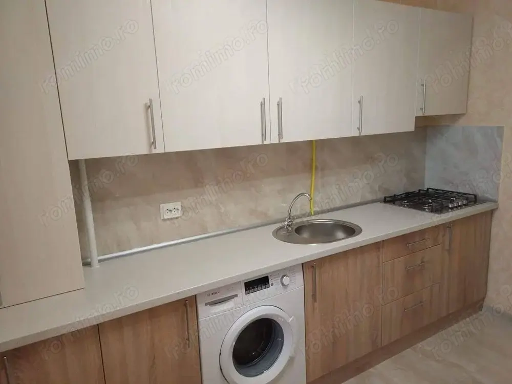 Garsonieră  zona Tineretului