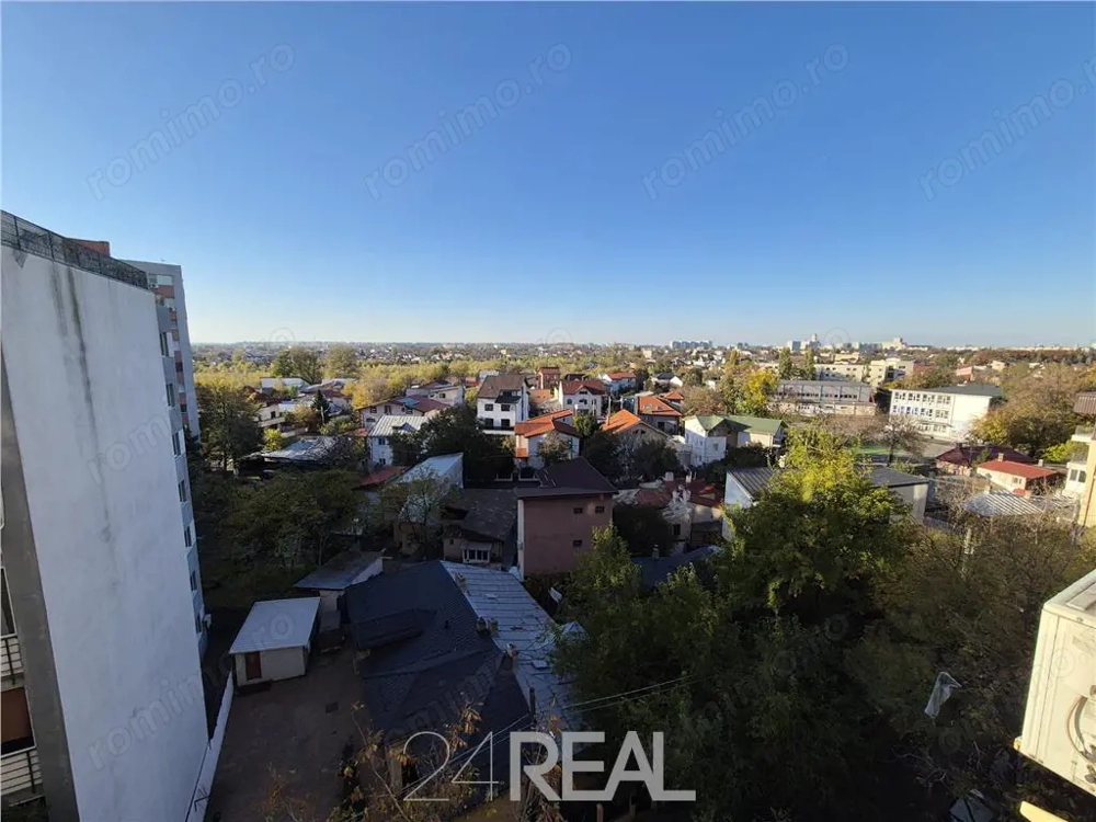 Garsoniera Piata Progresu