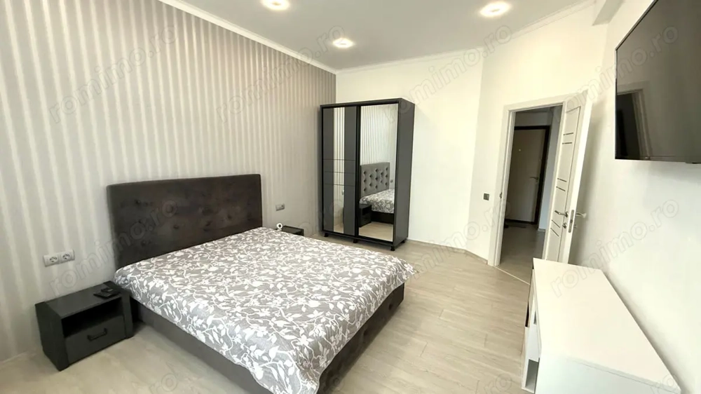 Ofer spre inchiriere garsoniera de inchiriat in zona Vitan