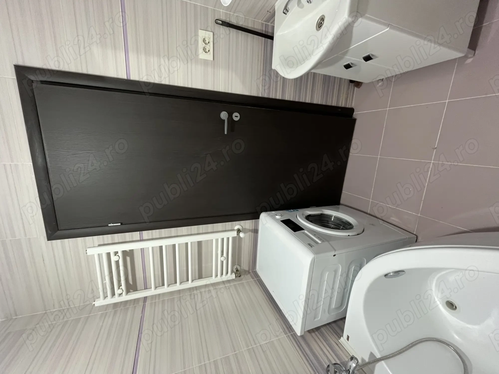 Închiriez apartament 2 camere 