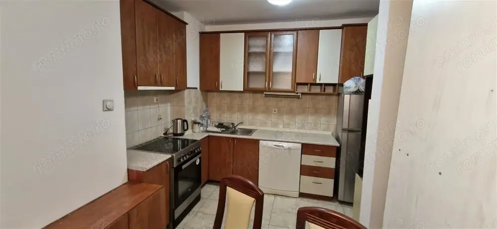 Apartamente 2 camere zona  Lujerului