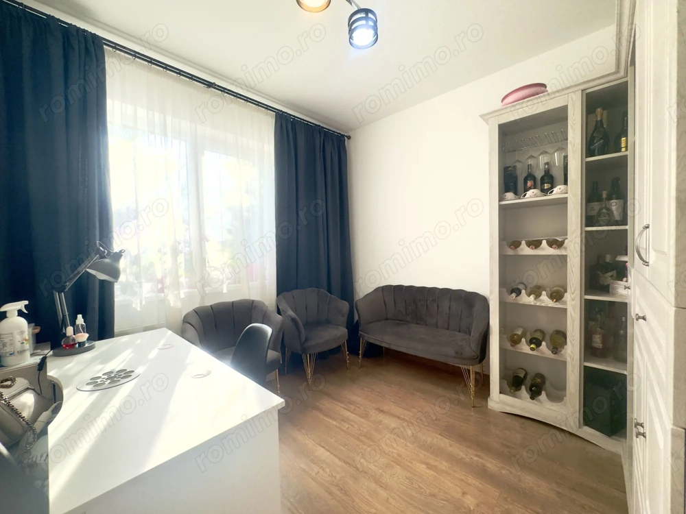 Giroc- Sat Batran, P+E, Foisor