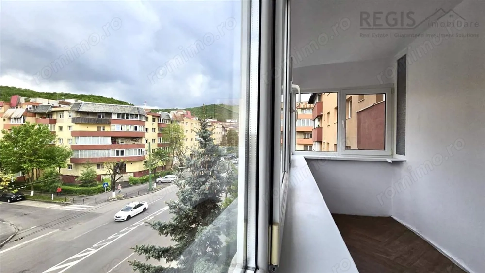 Apartament 2 camere | decomandat | Racadau