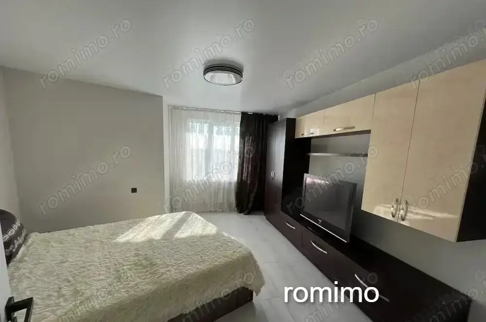 Garsoniera de inchiriat Drumul Taberei-Orizont