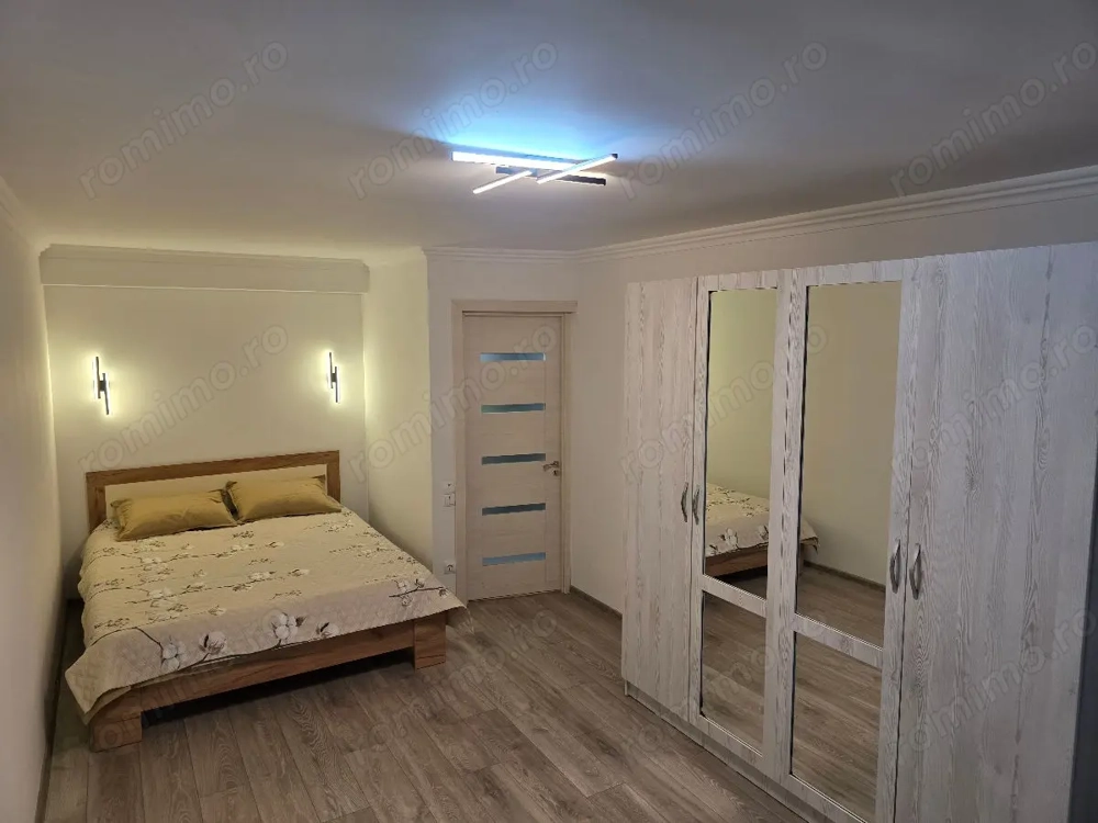 garsoniera de inchiriat in zona  Parcul Carol