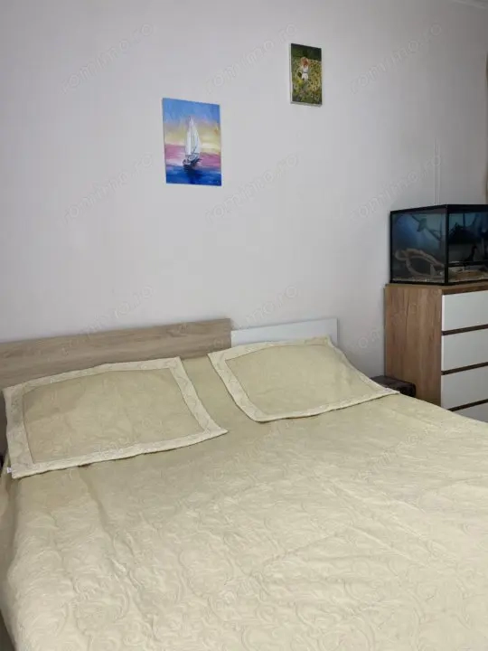 Apartament cu o camera de inchiriat in zona Soarelui