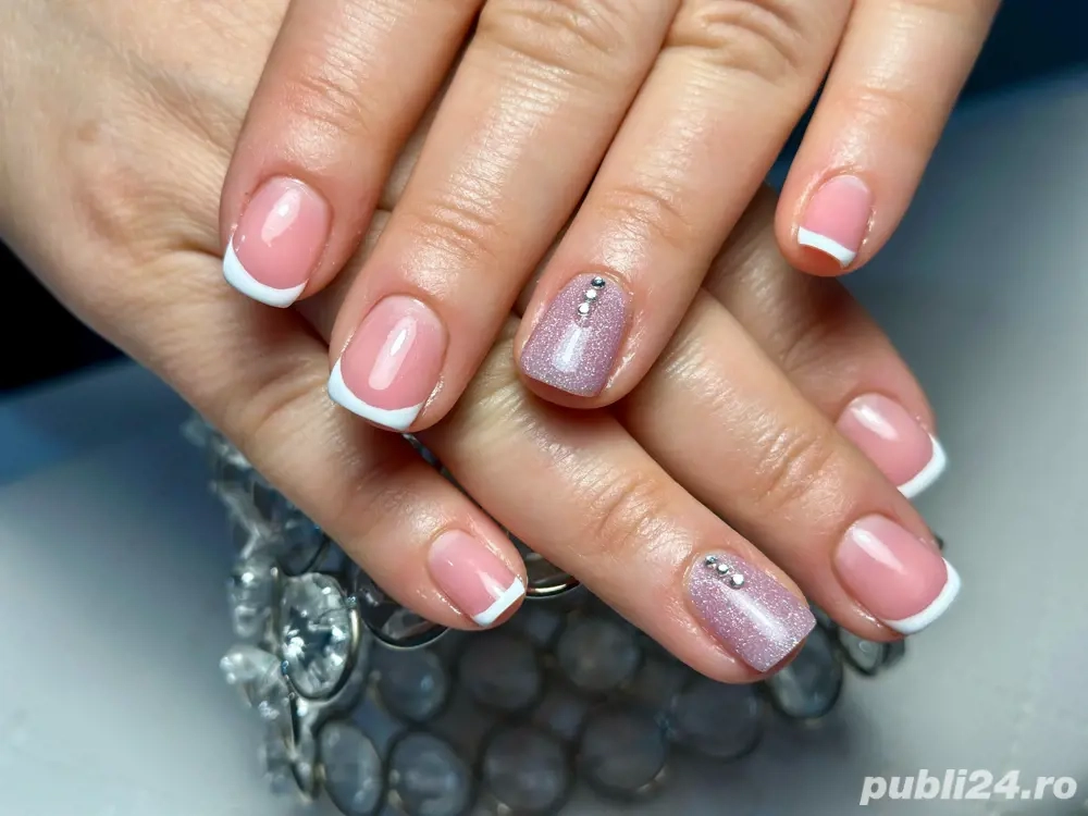 Manichiura si pedichiura 