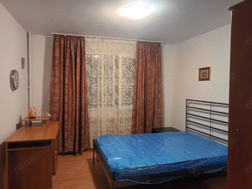 Apartament 2 camere Titan, 2 băi, lângă metrou Titan