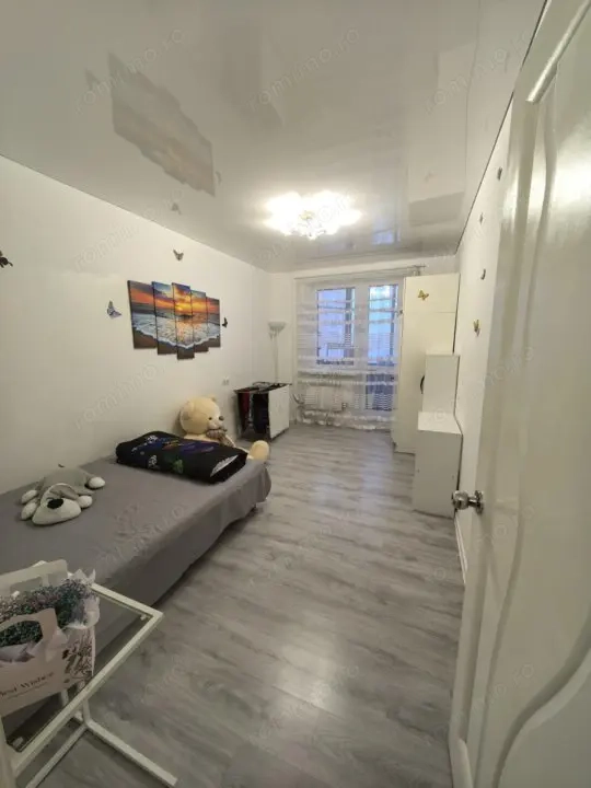 Apartament cu 2 camere de inchiriat in zona Elisabetin