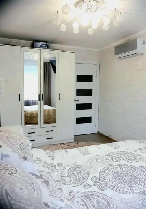 Apartament cu 2 camere de inchiriat in zona Modern