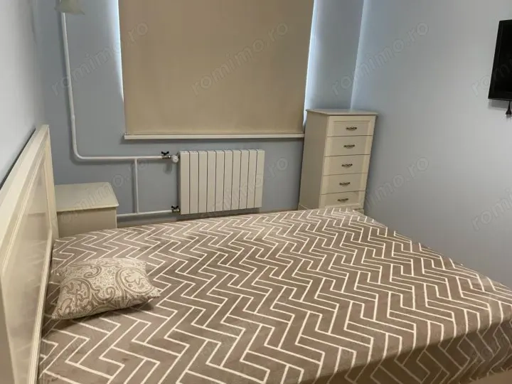 Apartament cu 2 camere de inchiriat in zona Steaua