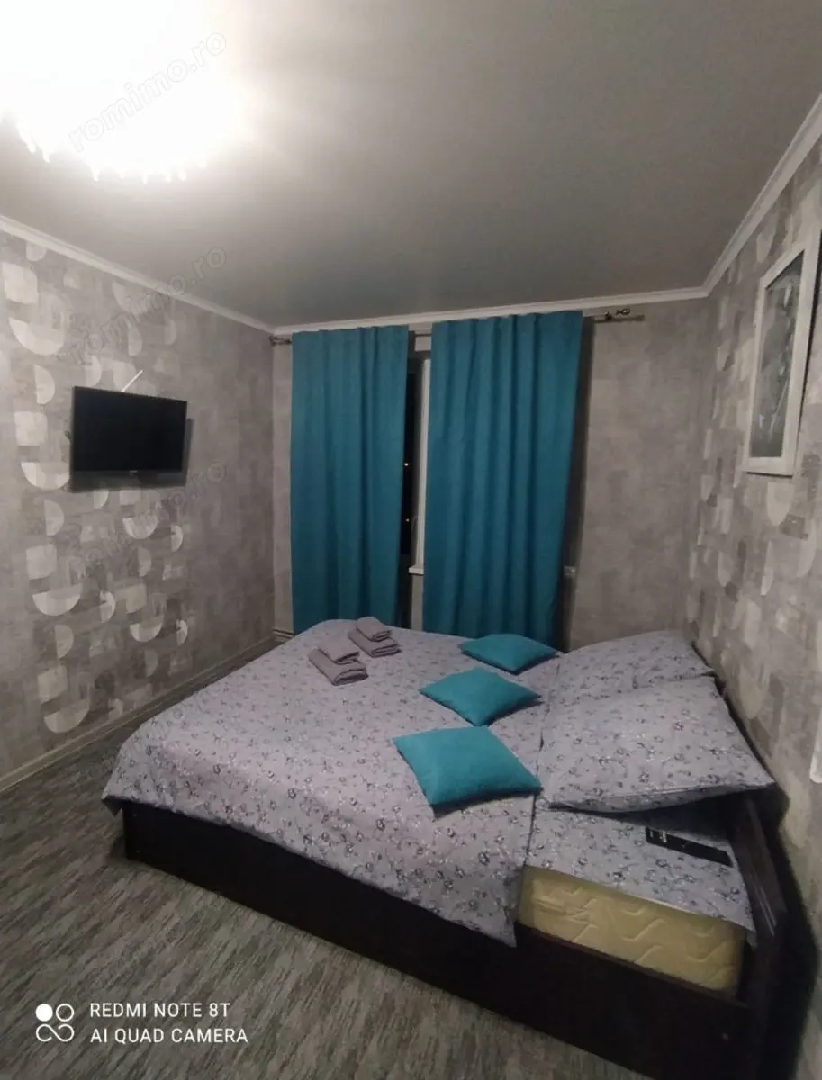 Apartament cu 1 camera de inchiriat in zona Lipovei