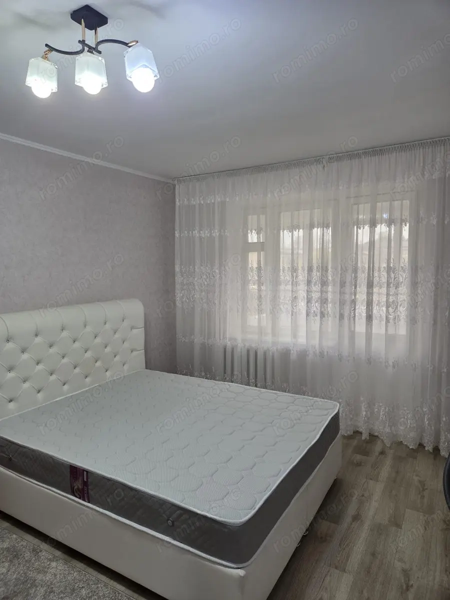 Apartament cu 1 camera de inchiriat in zona Circumvalatiunii