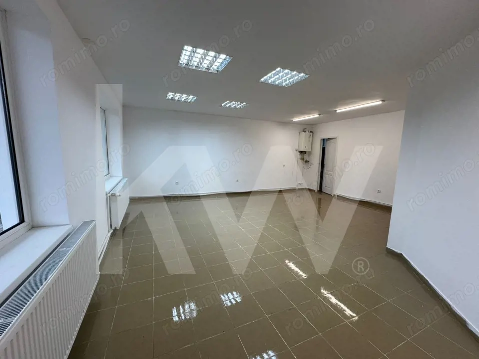 Spațiu comercial de închiriat | 30 mp | Cartierul Tineretului, Sibiu