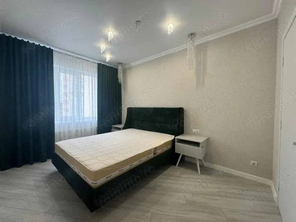 Garsonieră de închiriat în Sebastian