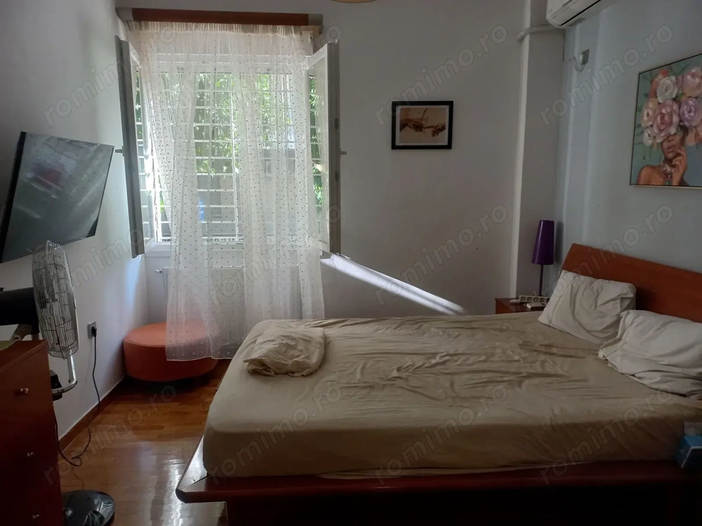 Apartament 2 camere de inchiriat in  zona Panduri