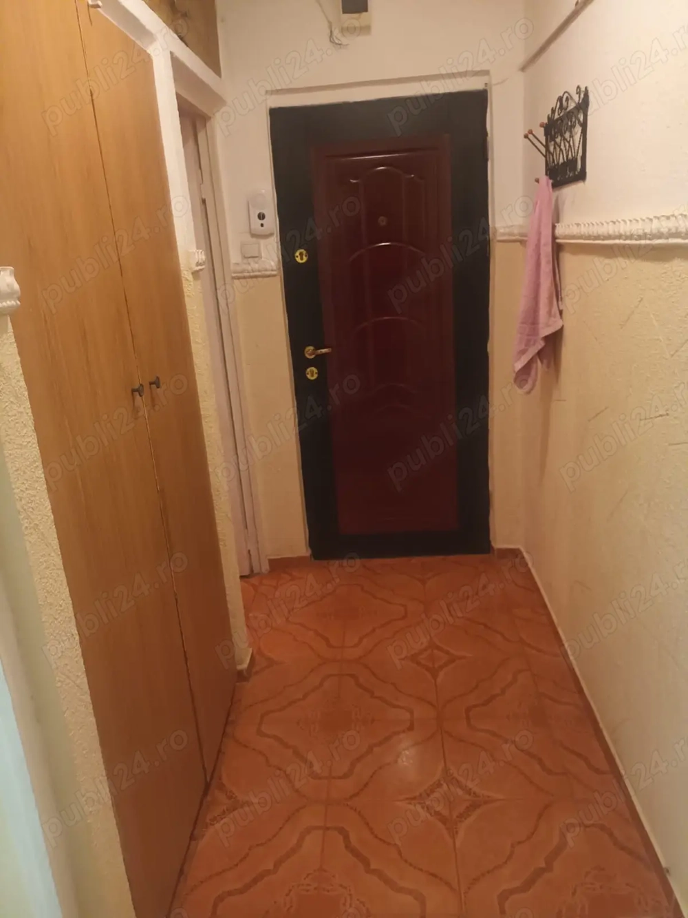 Apartament 2 camere + boxa in Murfatlar