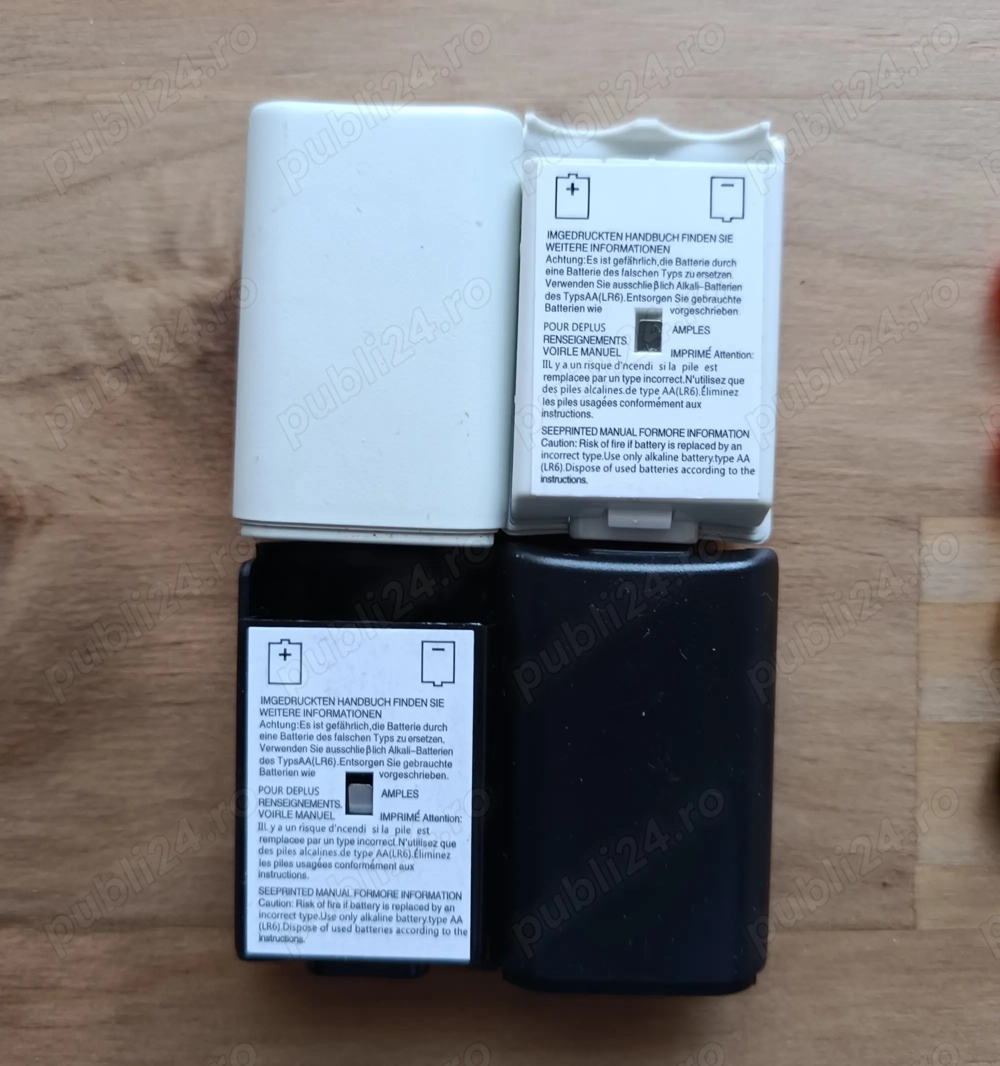 Capace controller Xbox One & Xbox Series & Xbox 360 - 15RON