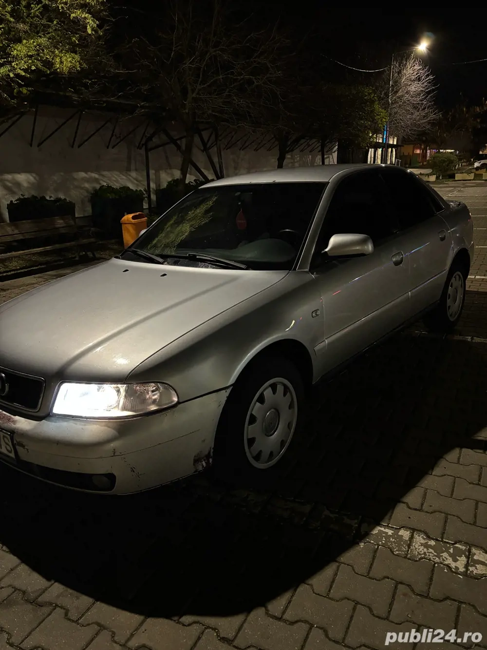 vand audi A4 tdi pret fix