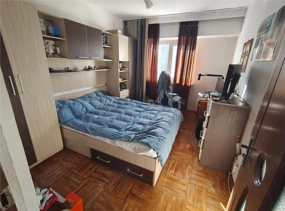 Apartament 4 camere 99mp Nicolina