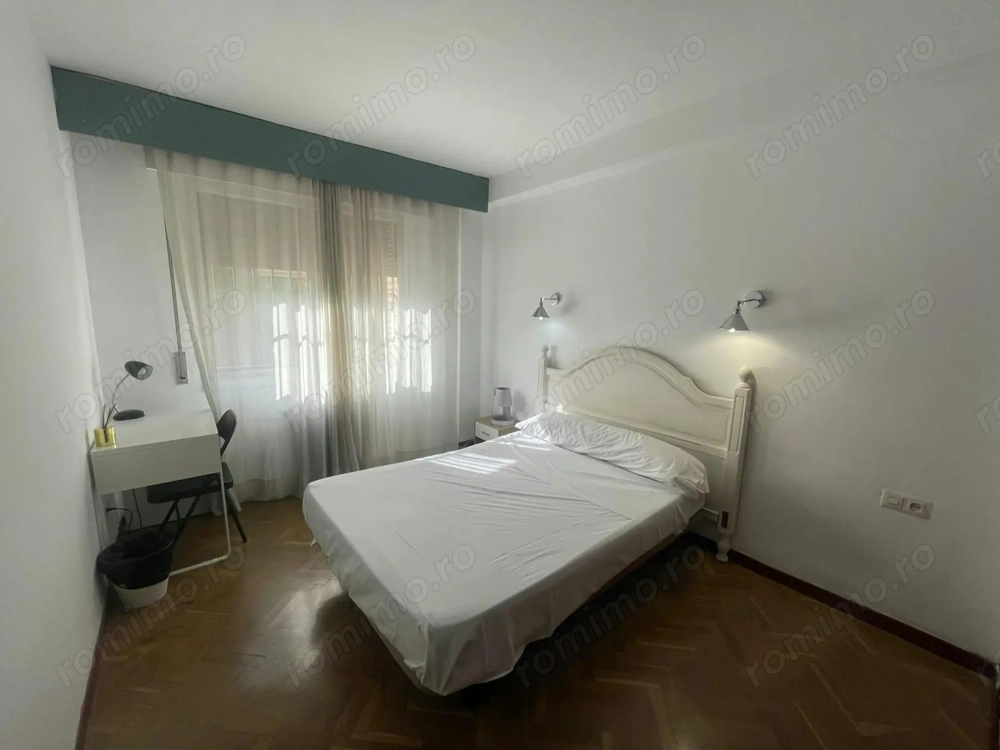 Garsoniera de inchiriat in zona Rahova