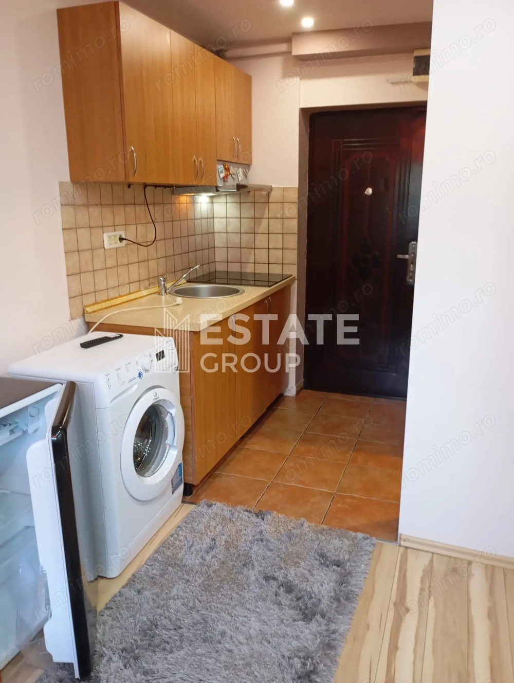 Garsoniera zona Dambovita