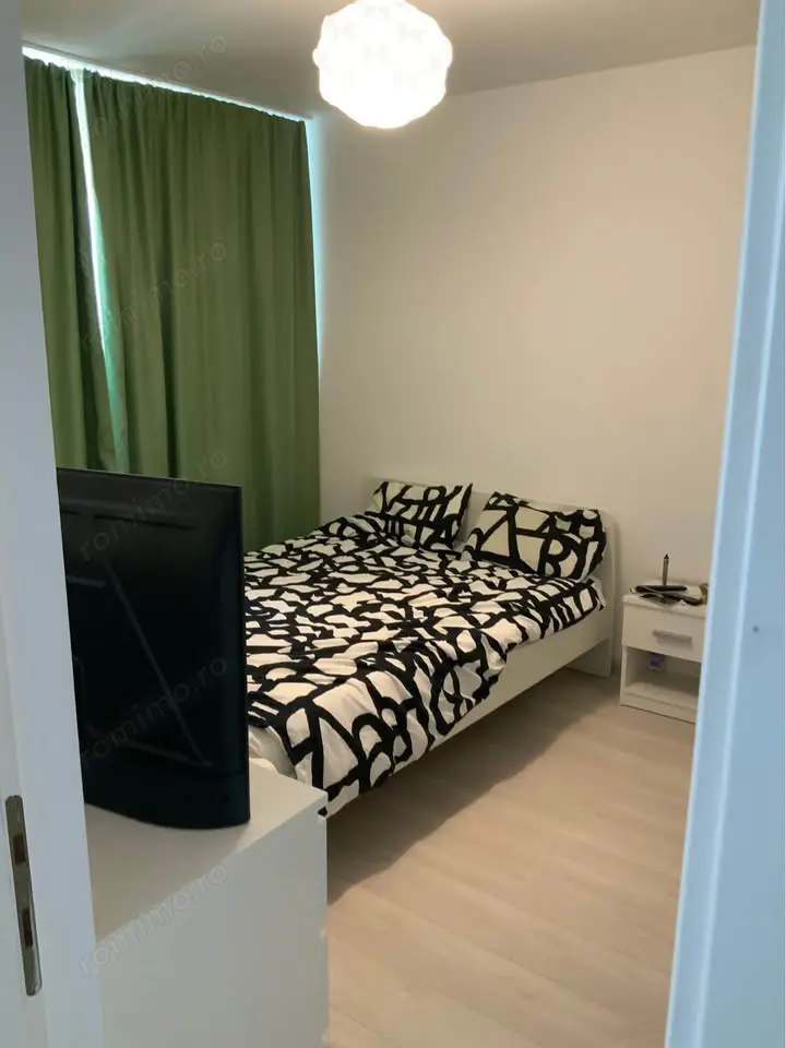 2 camere Militari Residence - Art City Residence