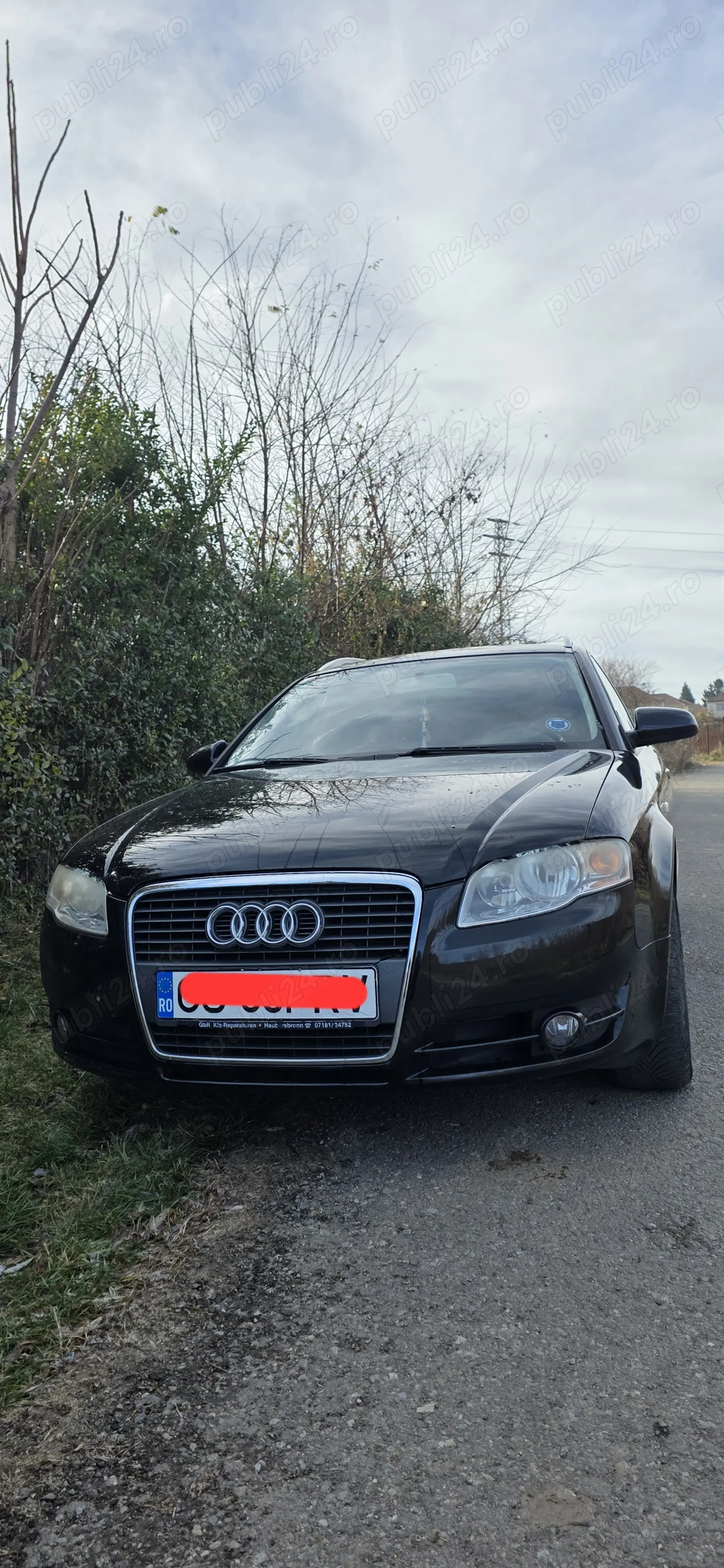 Audi A4 stare funcționare bună!