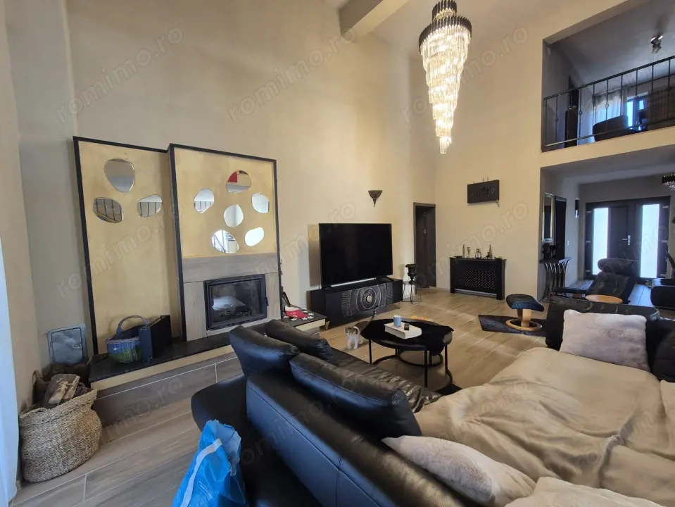 Casă Ștefănești, zona Lidl Pasarelă