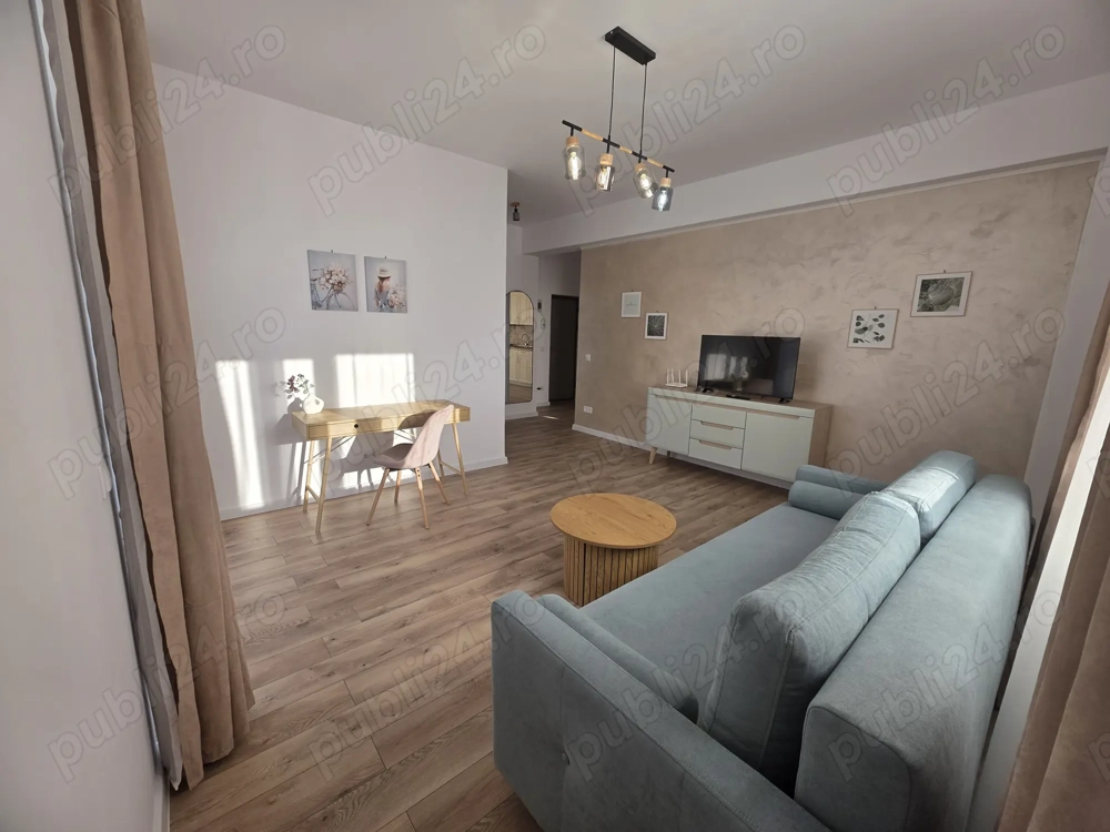 Ap NOU 2 camere |proprietar |53 mp utili |2 balcoane |boxa depozitare |loc de parcare | Selimbar