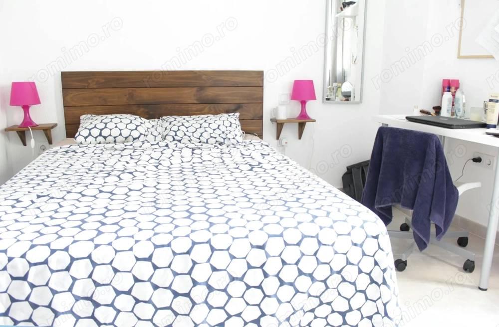 Garsoniera de inchirat in zona Crangasi