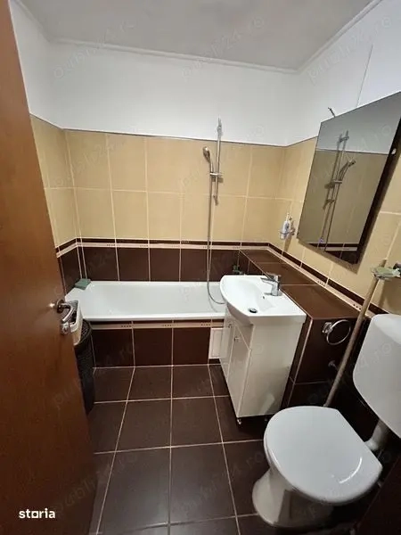 Apartament 2 camere zona ASTRA